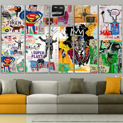 Collection image for: Graffiti