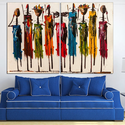 Graffiti street art Contemporary print Trendy wall art Street art on canvas Modern wall art Urban wall art Modern art canvas Decorative art