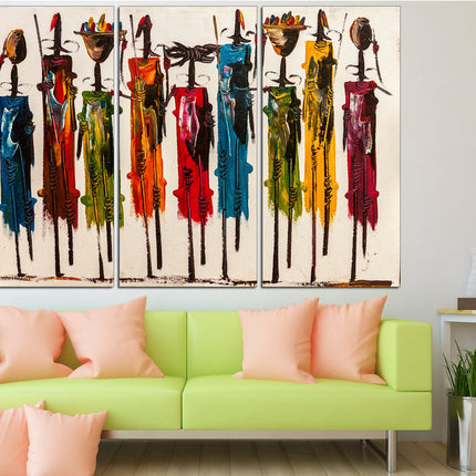 Graffiti street art Contemporary print Trendy wall art Street art on canvas Modern wall art Urban wall art Modern art canvas Decorative art