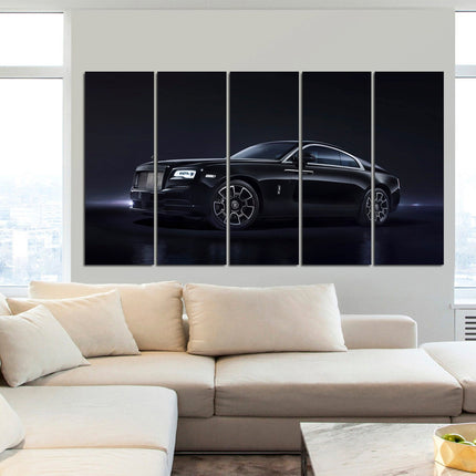Bentley on canvas Custom print canvas Canvas for room Racing car Gift for boys Supercar wall art F1 formula on canvas fantastic car
