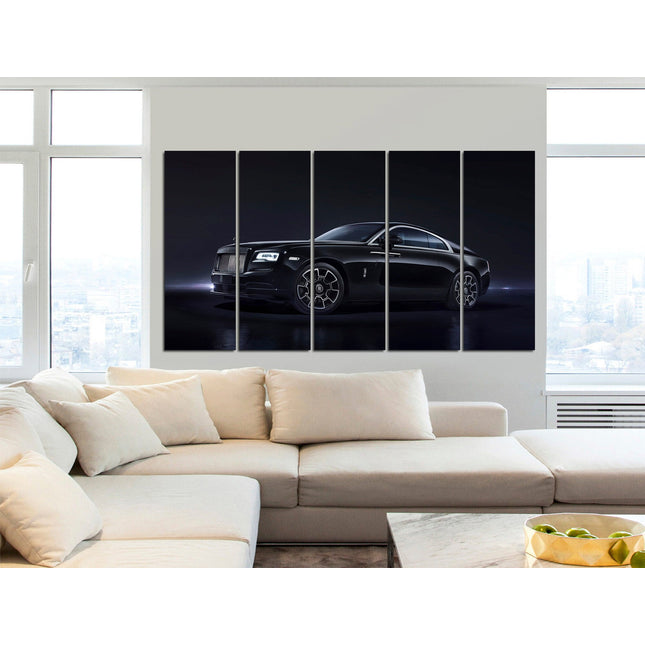 Bentley on canvas Custom print canvas Canvas for room Racing car Gift for boys Supercar wall art F1 formula on canvas fantastic car