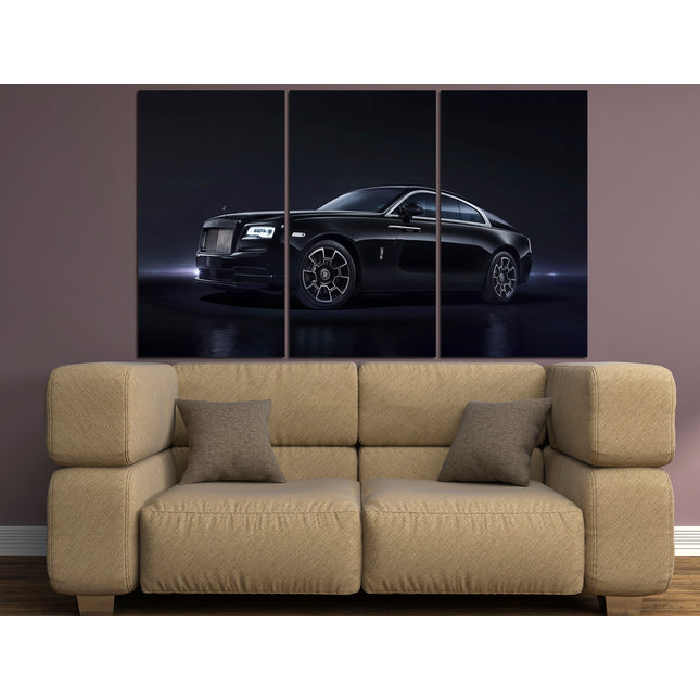 Bentley on canvas Custom print canvas Canvas for room Racing car Gift for boys Supercar wall art F1 formula on canvas fantastic car