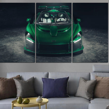 Bugatti on canvas Custom print canvas Canvas for room Racing car Gift for boys Supercar wall art F1 formula on canvas fantastic car