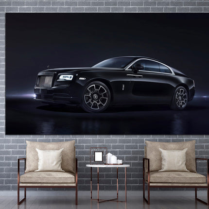 Bentley on canvas Custom print canvas Canvas for room Racing car Gift for boys Supercar wall art F1 formula on canvas fantastic car