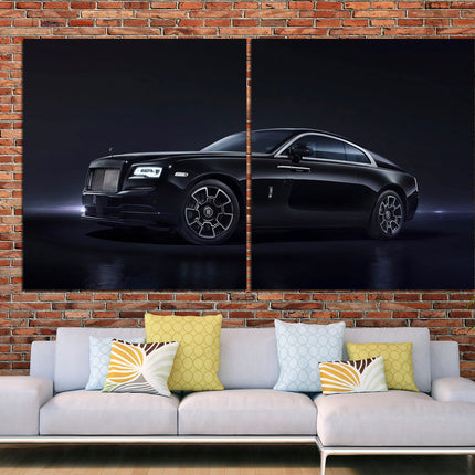 Bentley on canvas Custom print canvas Canvas for room Racing car Gift for boys Supercar wall art F1 formula on canvas fantastic car