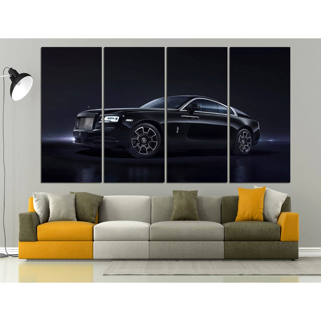 Bentley on canvas Custom print canvas Canvas for room Racing car Gift for boys Supercar wall art F1 formula on canvas fantastic car