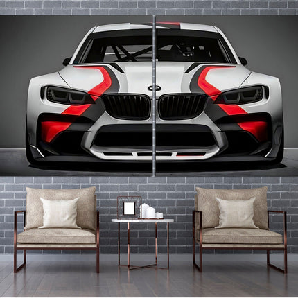 BMW wall art BMW wall art Classic BMW Sports bmw