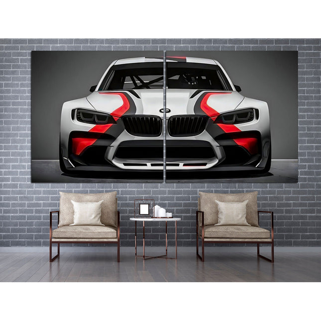 BMW wall art BMW wall art Classic BMW Sports bmw