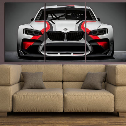 BMW wall art BMW wall art Classic BMW Sports bmw