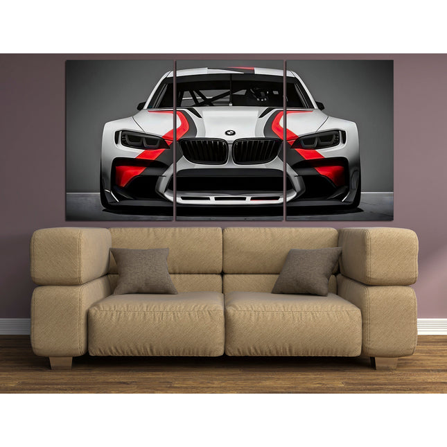 BMW wall art BMW wall art Classic BMW Sports bmw