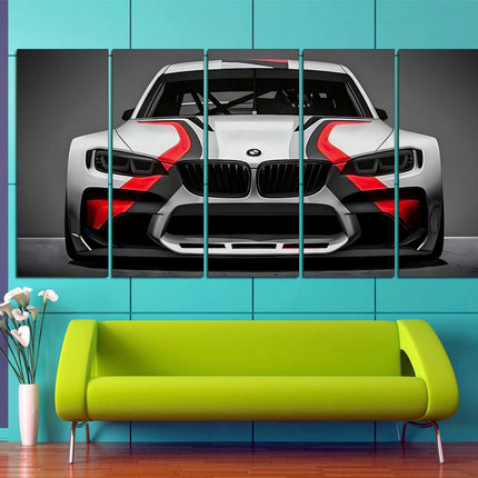 BMW wall art BMW wall art Classic BMW Sports bmw