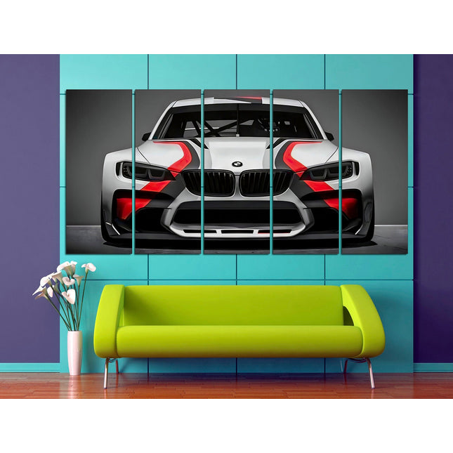 BMW wall art BMW wall art Classic BMW Sports bmw