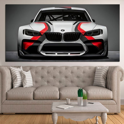BMW wall art BMW wall art Classic BMW Sports bmw