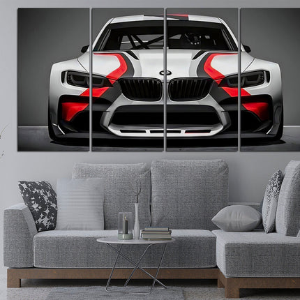 BMW wall art BMW wall art Classic BMW Sports bmw