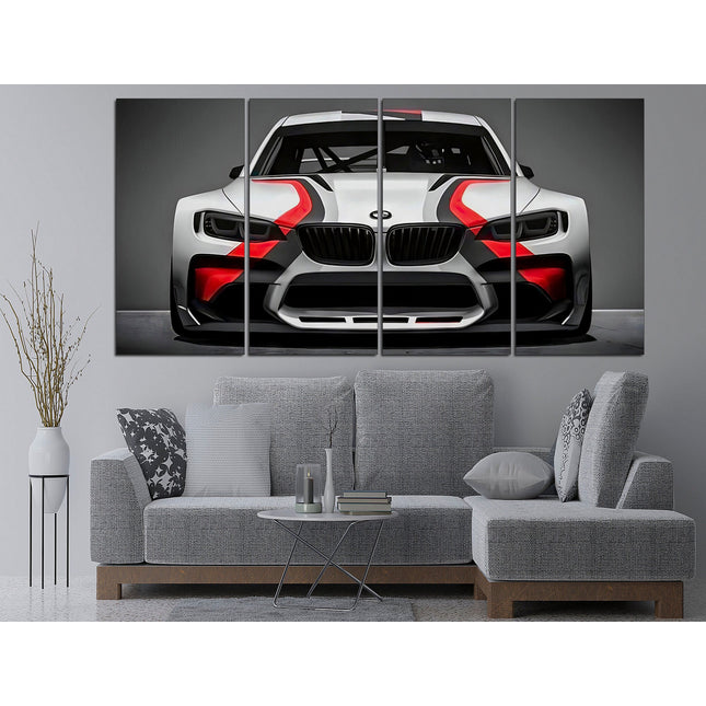 BMW wall art BMW wall art Classic BMW Sports bmw