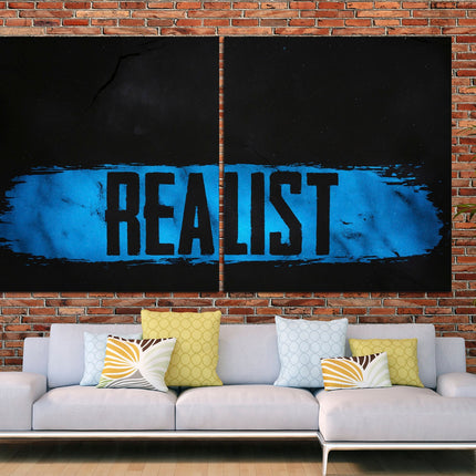 Wall art decor Large wall art
