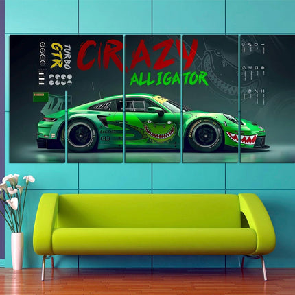 Porsche Gift Porsche 911 Vintage car