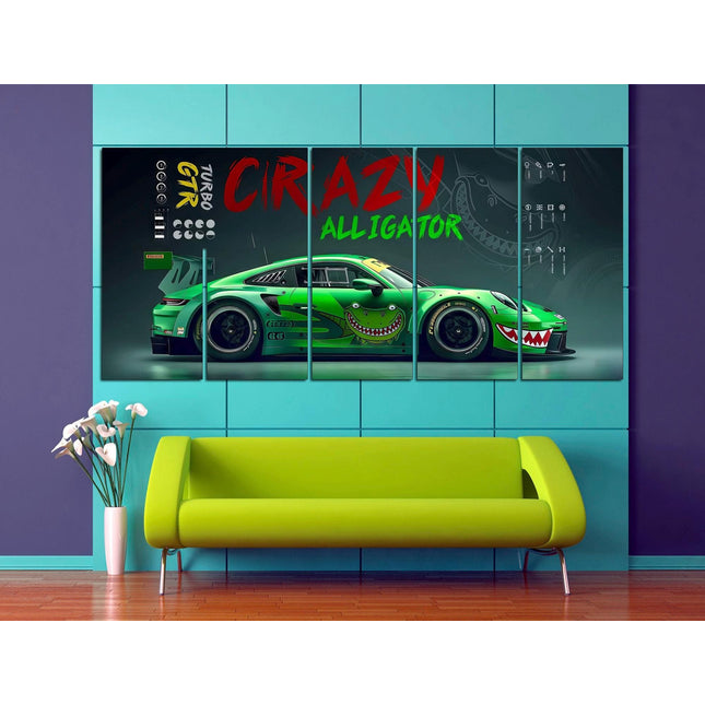 Porsche Gift Porsche 911 Vintage car