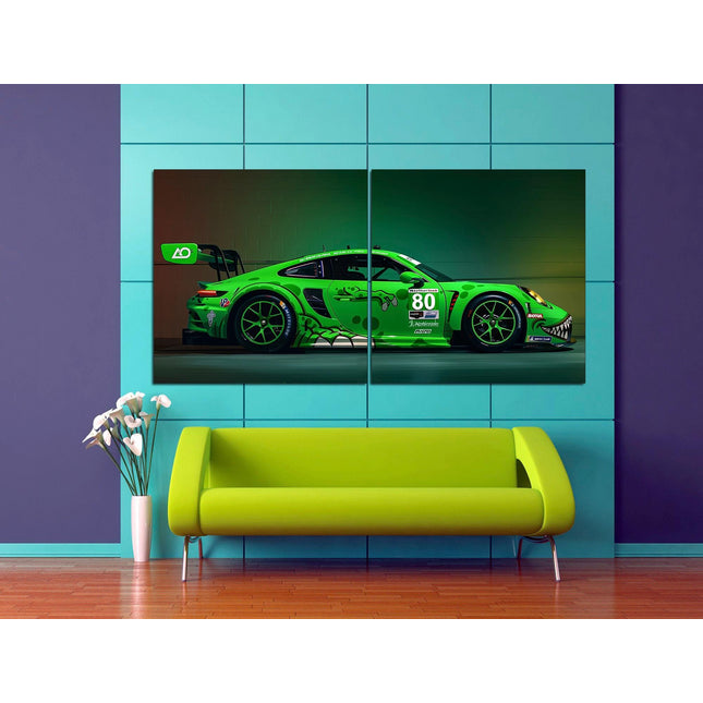 Porsche Gift Porsche 911 Vintage car