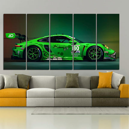Porsche Gift Porsche 911 Vintage car
