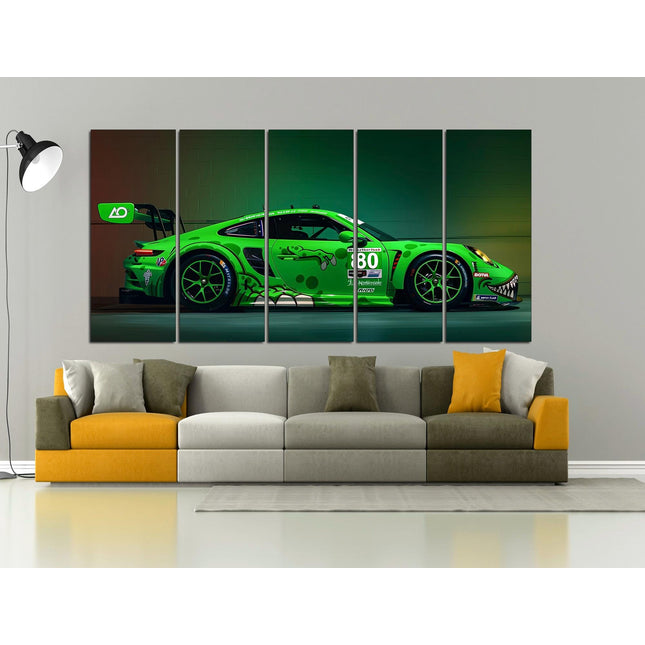 Porsche Gift Porsche 911 Vintage car