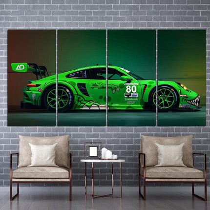 Porsche Gift Porsche 911 Vintage car