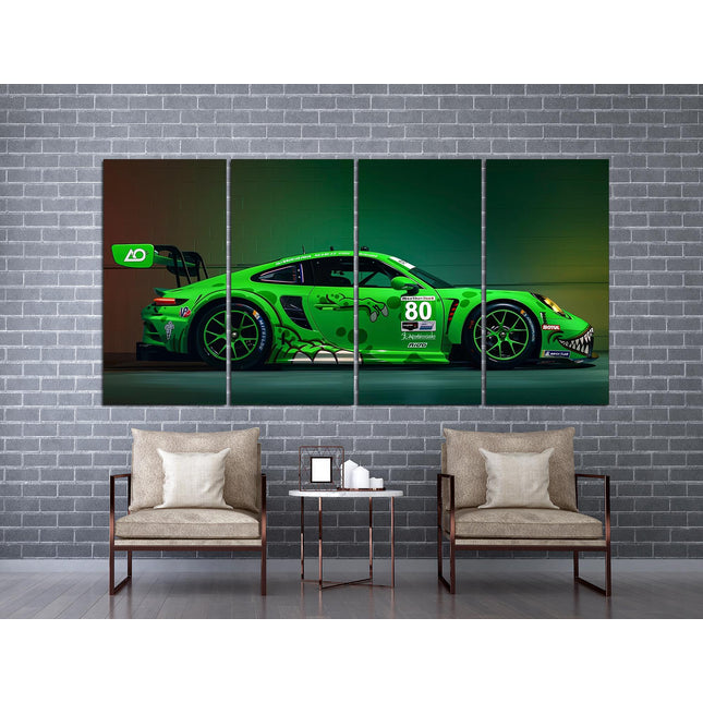 Porsche Gift Porsche 911 Vintage car