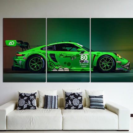 Porsche Gift Porsche 911 Vintage car