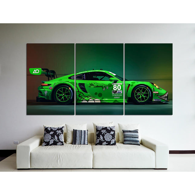 Porsche Gift Porsche 911 Vintage car